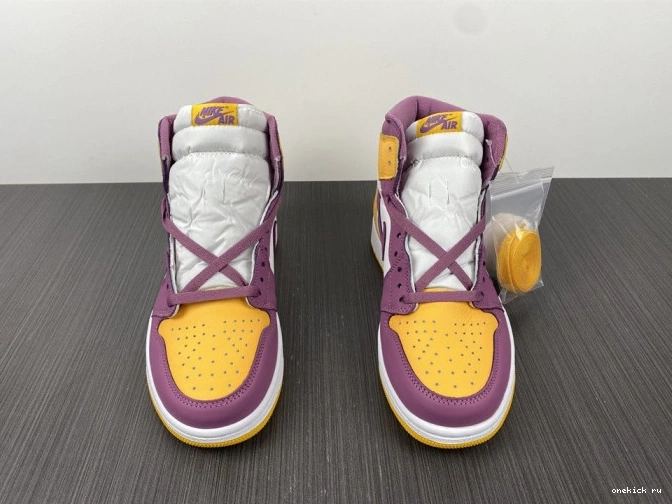 Rep Onekick Brotherhood 1 555088-706 Jordan OG High Air 0822